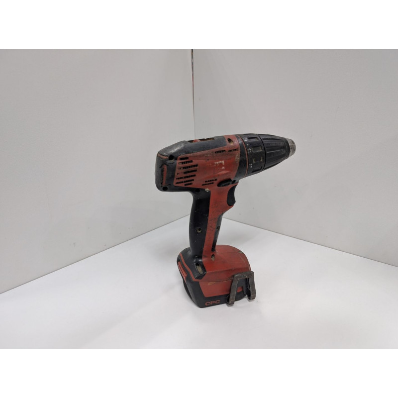 Шуруповерт HILTI SFC 14-A            
            б/у
