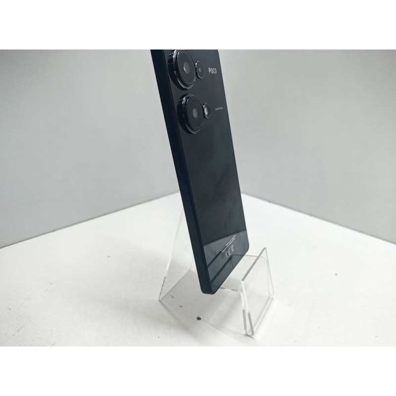 Мобильный телефон Xiaomi Poco X6 Pro 5G 12/512 GB            
            б/у