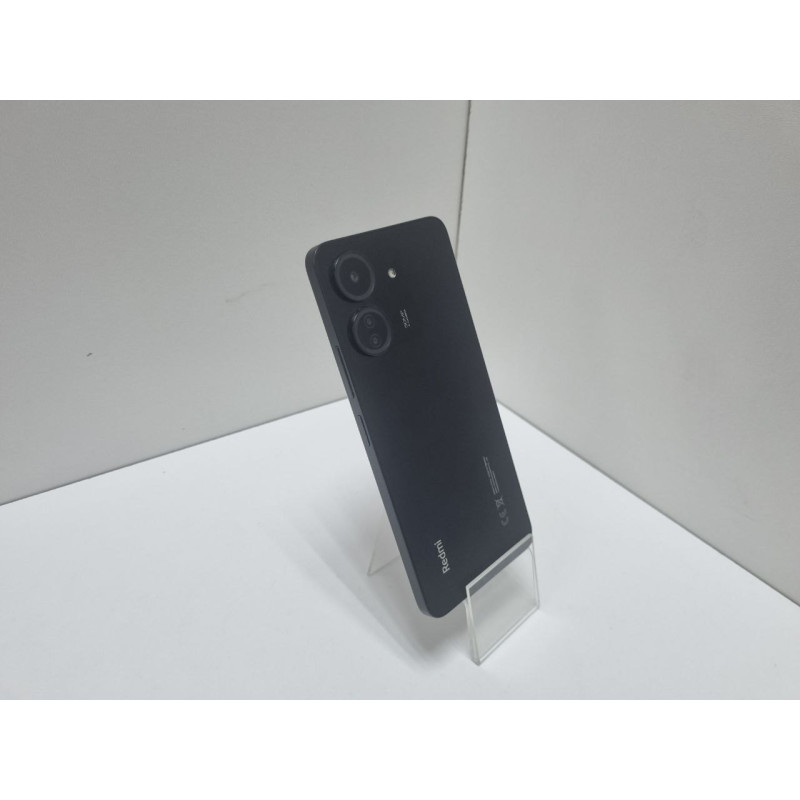 Мобильный телефон Xiaomi Redmi 13C 8/256 GB            
            б/у
