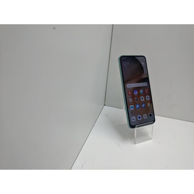 Мобильный телефон Xiaomi Redmi Note 12 6/128 GB            
            б/у