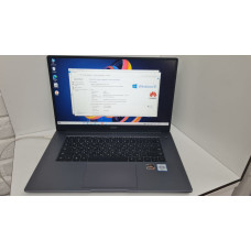 Ноутбук HUAWEI MateBook D 15 (Boh-WAQ9R)            
            б/у