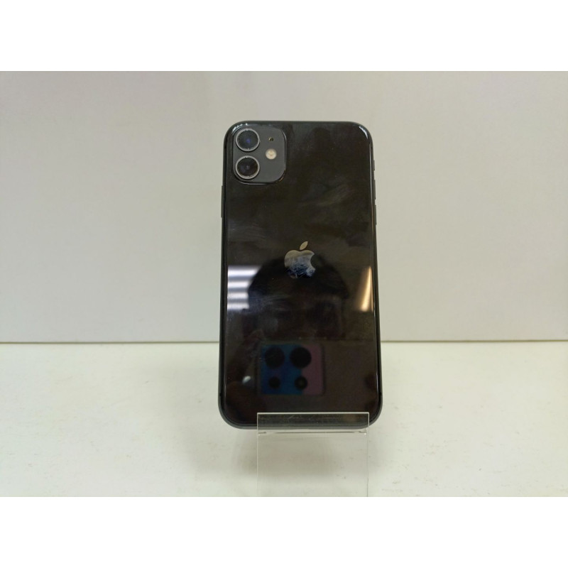 Мобильный телефон Apple iPhone 11 4/128 GB            
            б/у
