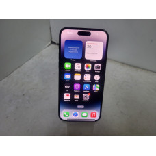 Мобильный телефон Apple iPhone 14 Pro Max 6/128 GB            
            б/у