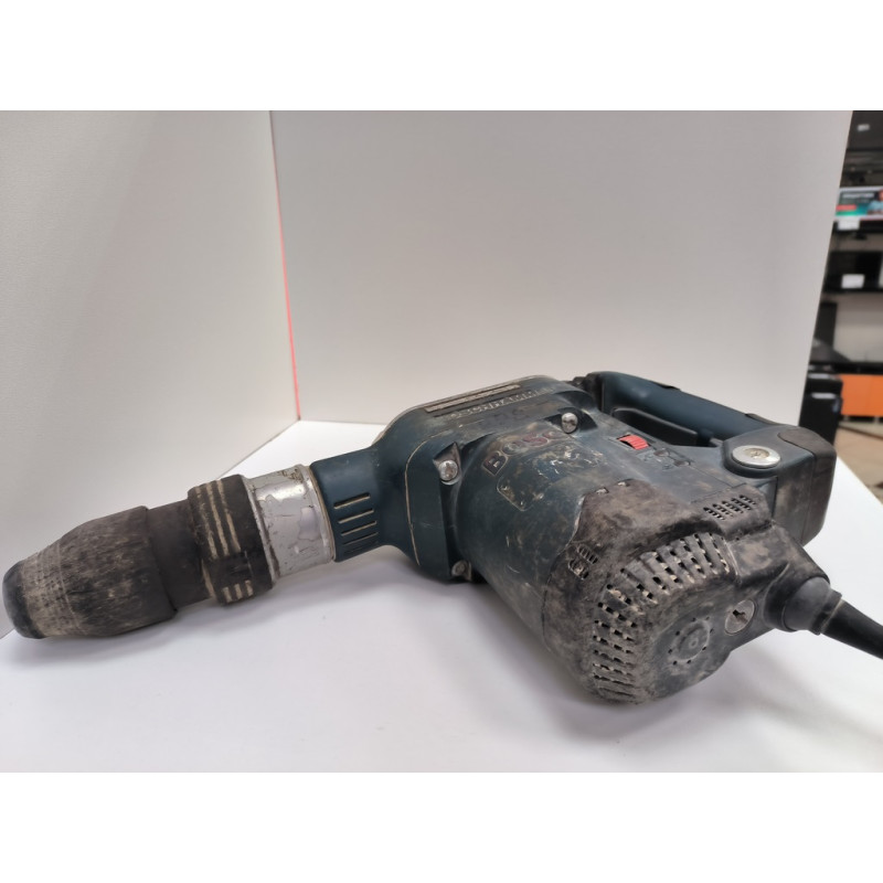 Отбойный молоток Bosch GSH 5 E            
            б/у