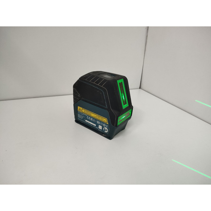 Нивелир Bosch GCL 2-15G            
            б/у