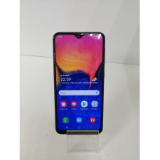 Мобильный телефон Samsung Galaxy A10 2/32 GB            
            б/у