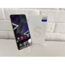 Мобильный телефон Samsung Galaxy S21 FE 5G 8/128 GB            
            б/у