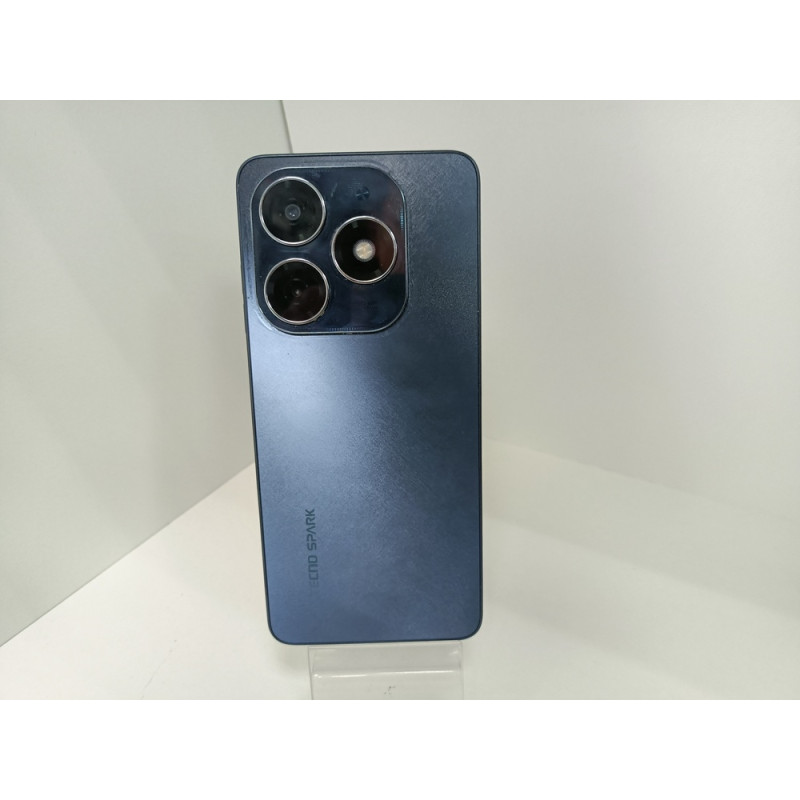 Мобильный телефон Tecno SPARK 20 8/128 GB            
            б/у