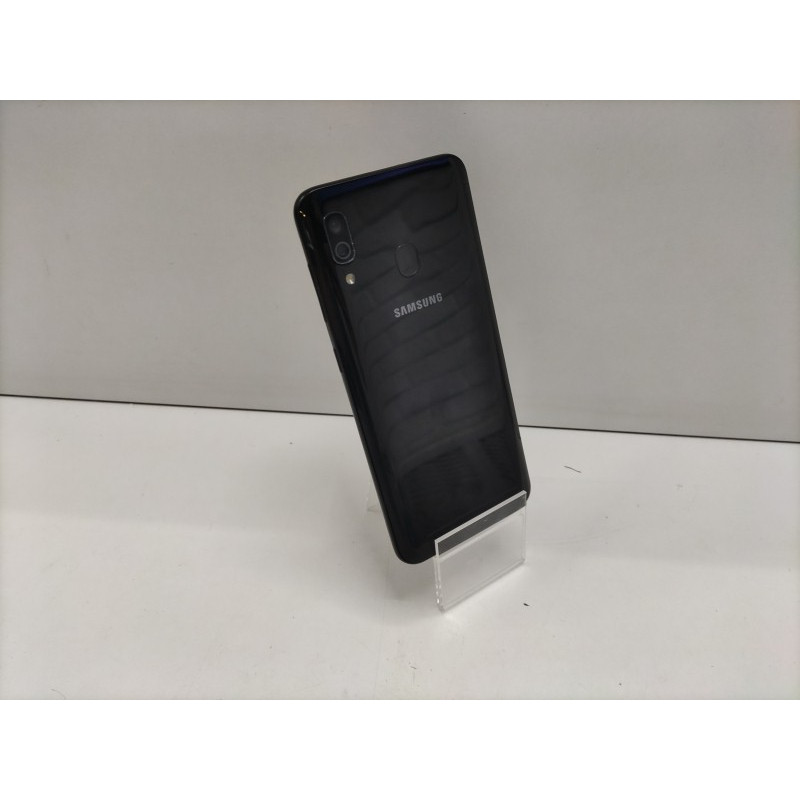 Мобильный телефон Samsung Galaxy A30 4/64 GB            
            б/у