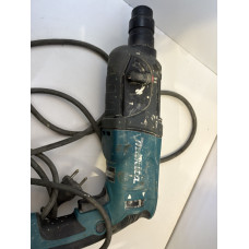 Перфораторы Makita HR2470            
            б/у