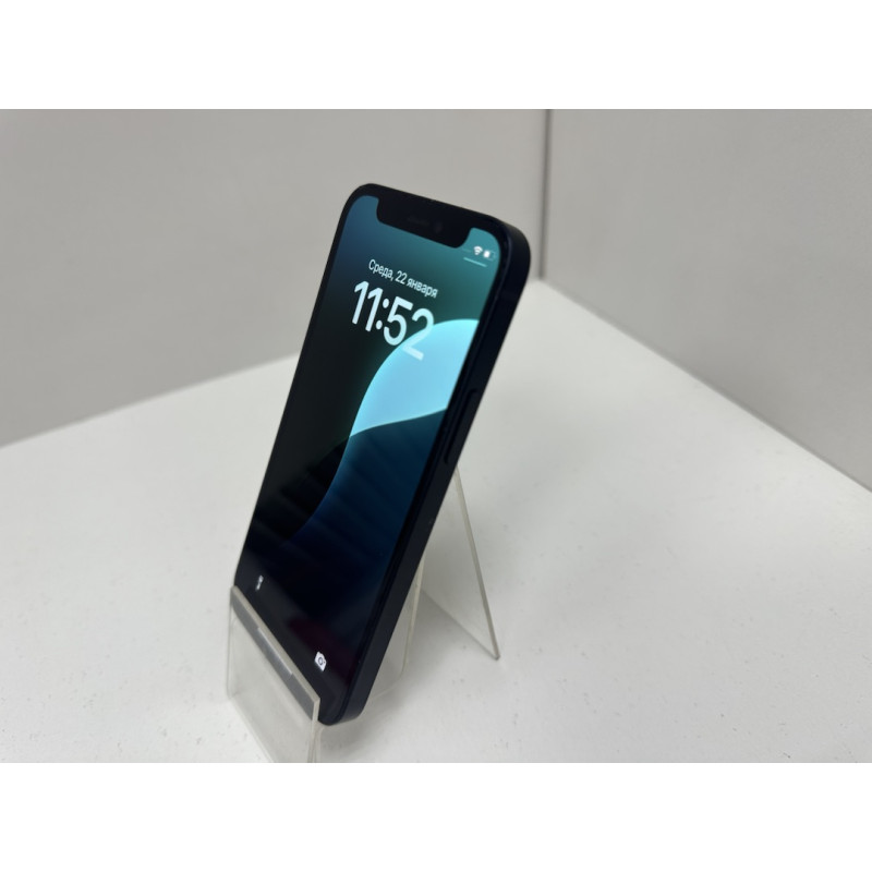Мобильный телефон Apple iPhone 12 Mini 4/128 GB            
            б/у