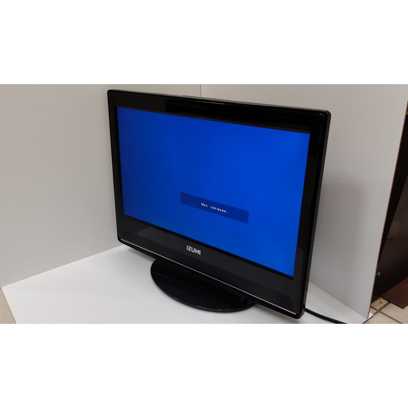 Телевизор Samsung UE22ES5000W            
            б/у