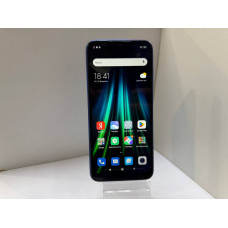 Мобильный телефон Xiaomi Redmi Note 8T 4/64 GB            
            б/у