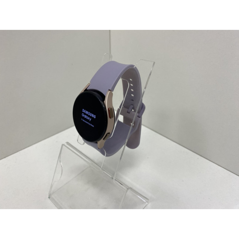 Умные Часы Samsung Galaxy Watch4 40mm            
            б/у