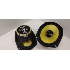 Колонки автомобильные COLT Gold 692 coaxial            
            б/у