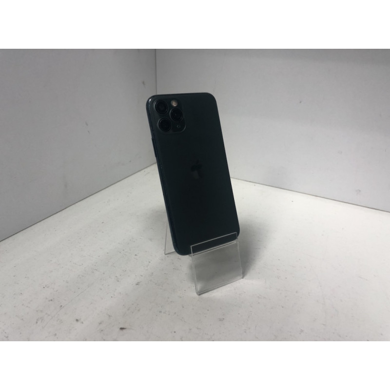 Мобильный телефон Apple iPhone 11 Pro Max 4/256 GB            
            б/у