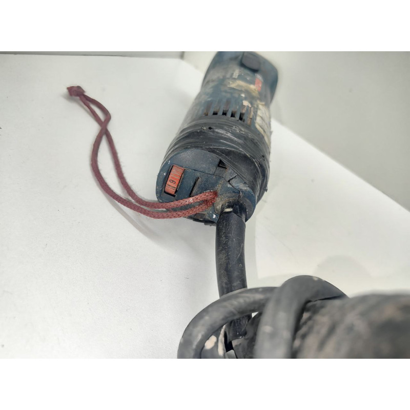 Прямошлифовальная машина Bosch GGS 28 Ce            
            б/у