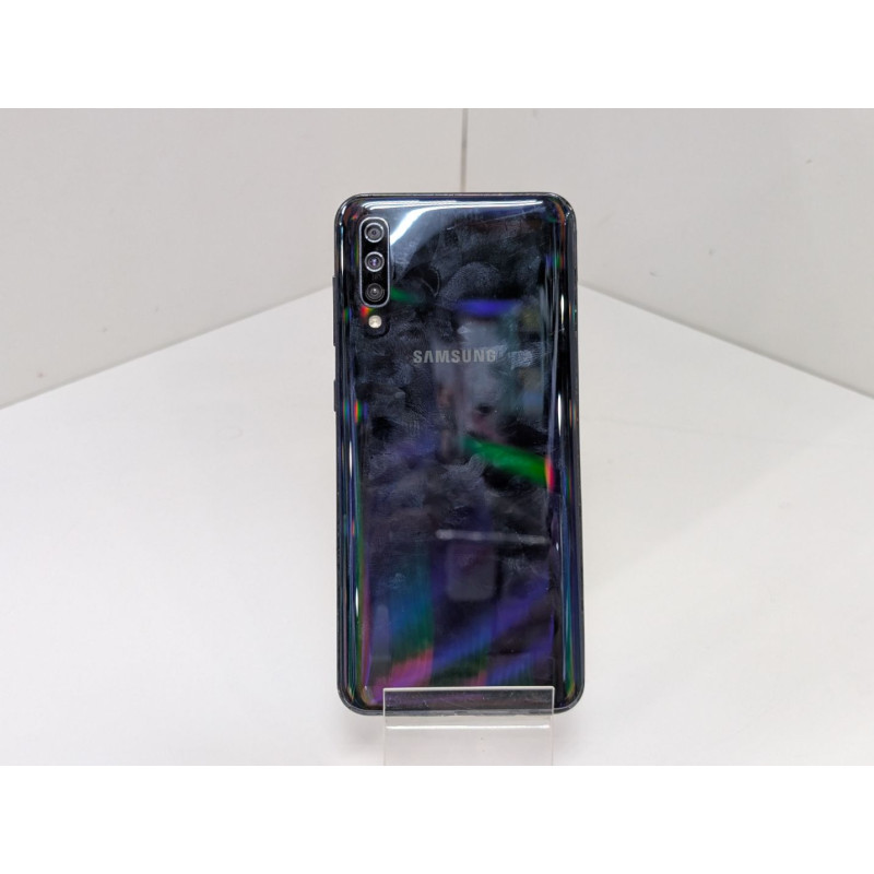 Мобильный телефон Samsung Galaxy A50 4/64 GB            
            б/у