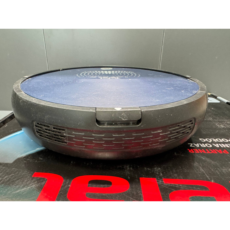 Робот-пылесос Tefal RG6871WH            
            б/у