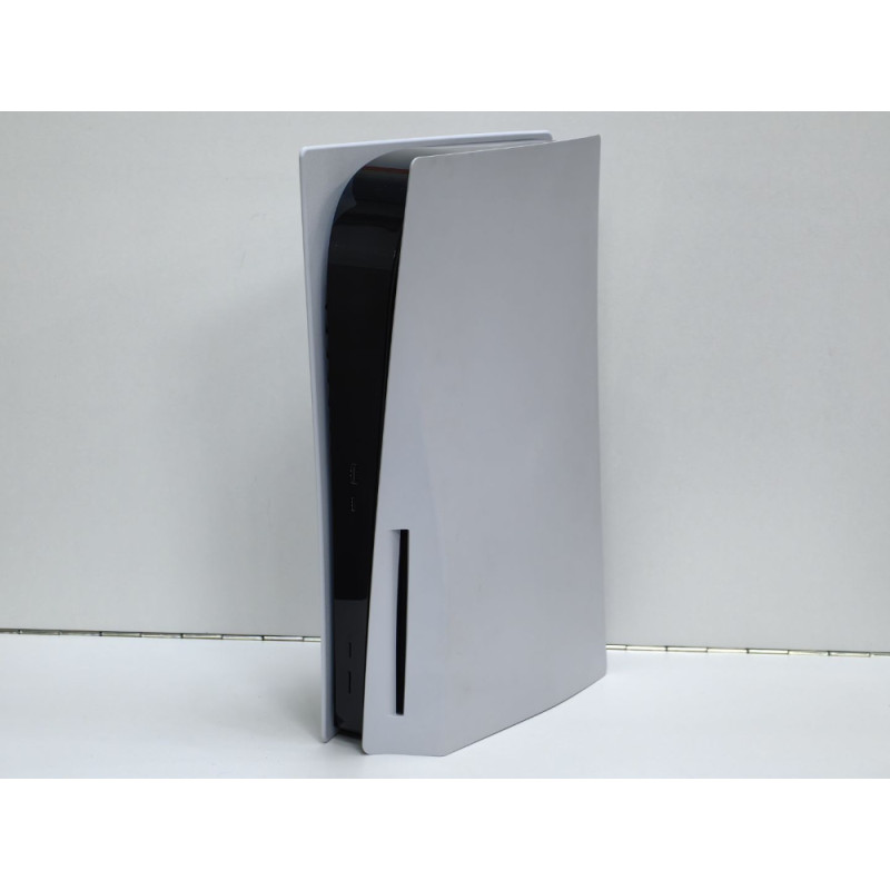Игровые приставки Sony Playstation 5 1000GB (CFI-1109A)            
            б/у