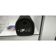 Сабвуфер автомобильный AudioLine E5Olom S006