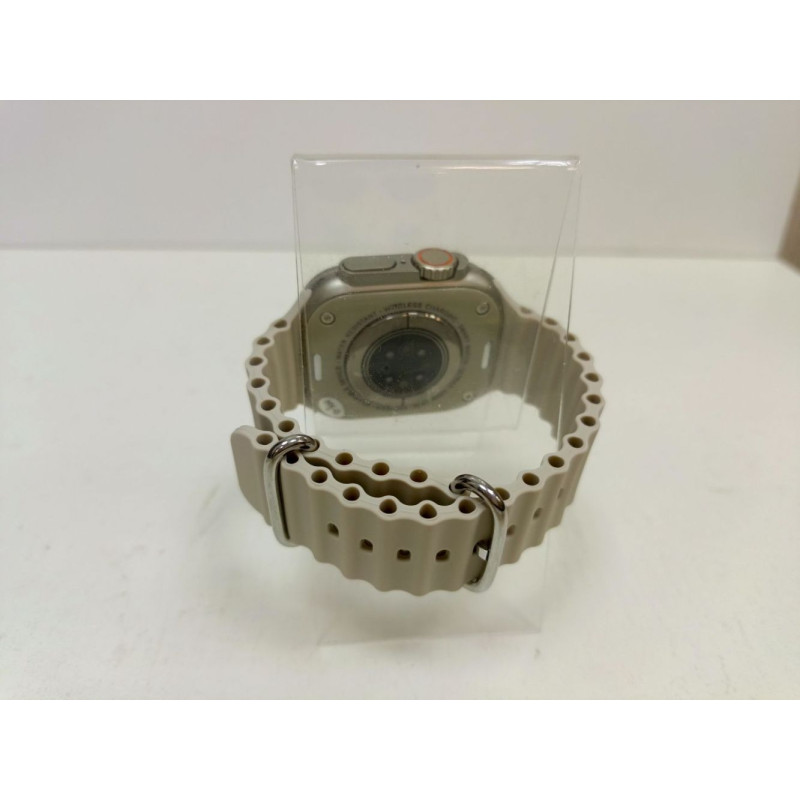 Умные Часы Smart Watch HK10 Ultra-A