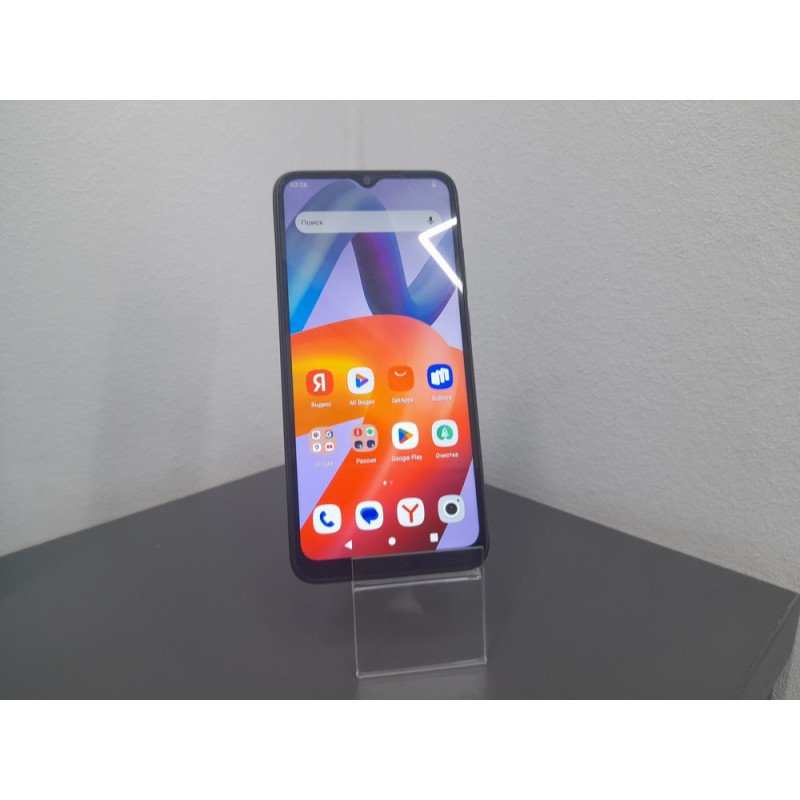 Мобильный телефон Xiaomi Redmi A2+ 3/64 GB            
            б/у