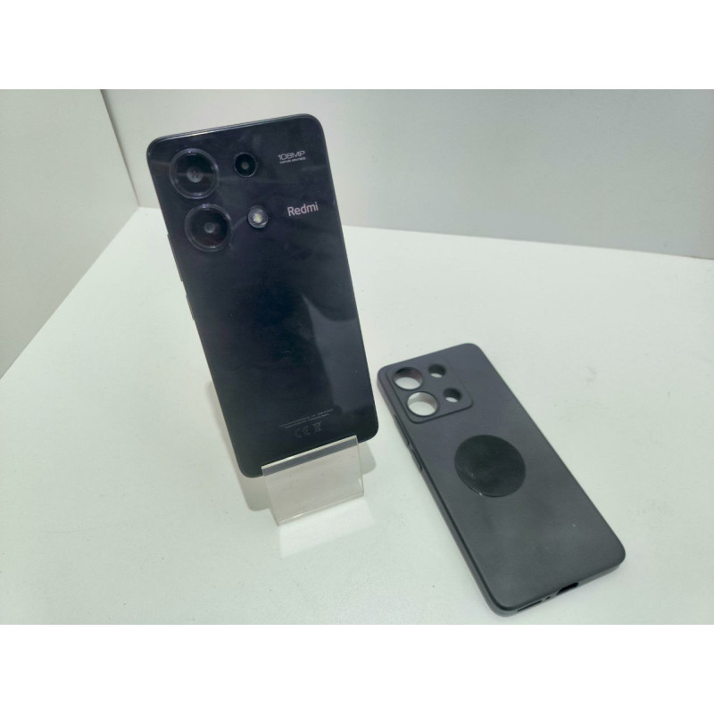 Мобильный телефон Xiaomi Redmi Note 13 8/128 GB            
            б/у