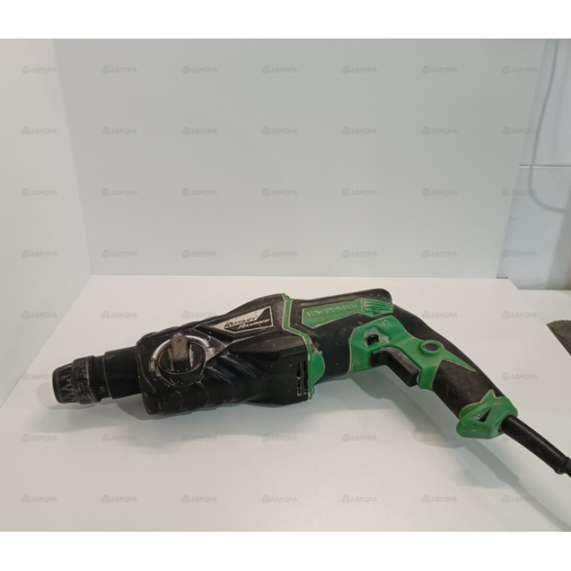 Перфораторы Hitachi DH24PC3            
            б/у