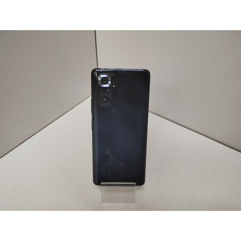 Мобильный телефон Xiaomi Redmi Note 10 Pro 8/128 GB            
            б/у