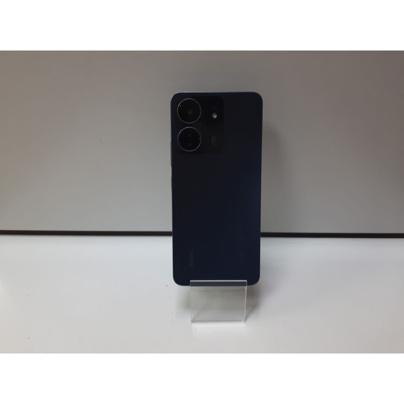 Мобильный телефон Xiaomi Redmi 13C 8/256 GB            
            б/у
