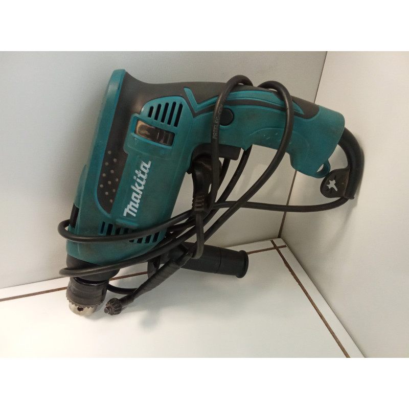 Дрель Makita HP1640            
            б/у