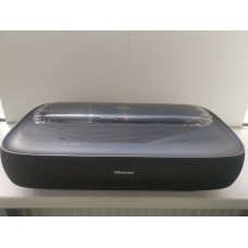 Проекторы Hisense Лазерный телевизор 100L9H            
            б/у