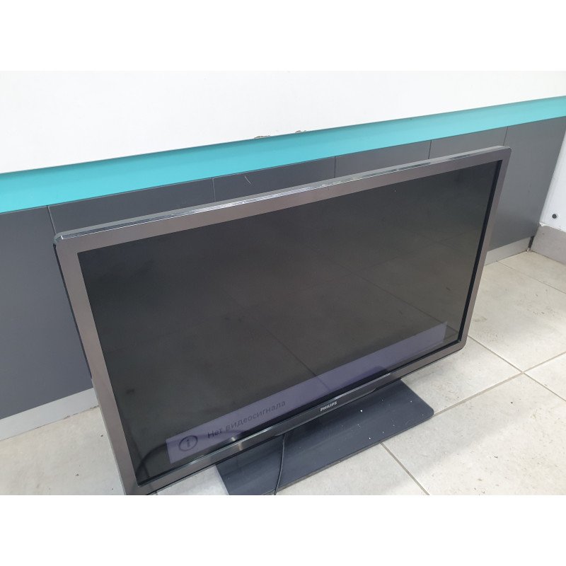Телевизор Philips 32pfl5007t/60            
            б/у