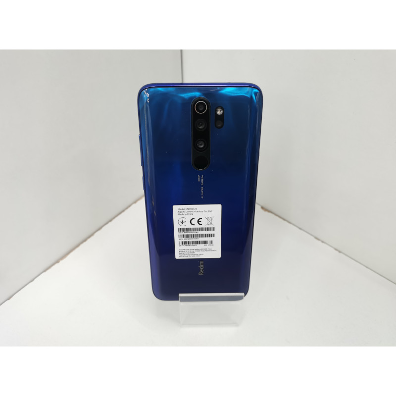 Мобильный телефон Xiaomi Redmi Note 8 Pro 8/256 GB            
            б/у