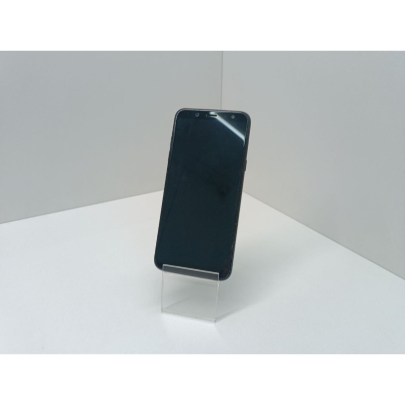 Мобильный телефон Samsung Galaxy A6 2018 SM-A600 3/32 GB            
            б/у