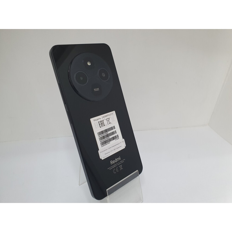 Мобильный телефон Xiaomi Redmi 14C 4/128 GB            
            б/у