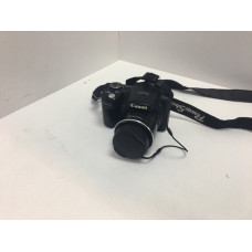 Фотоаппараты Цифровые Canon SX500 is            
            б/у