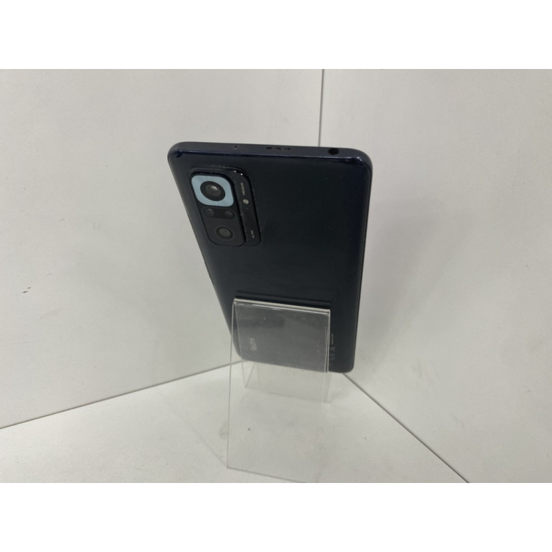 Мобильный телефон Xiaomi Redmi Note 10 Pro 8/128 GB            
            б/у