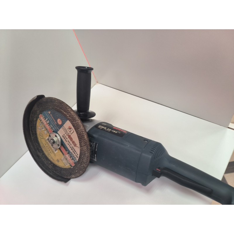 Болгарка Bosch GWS 20-180            
            б/у