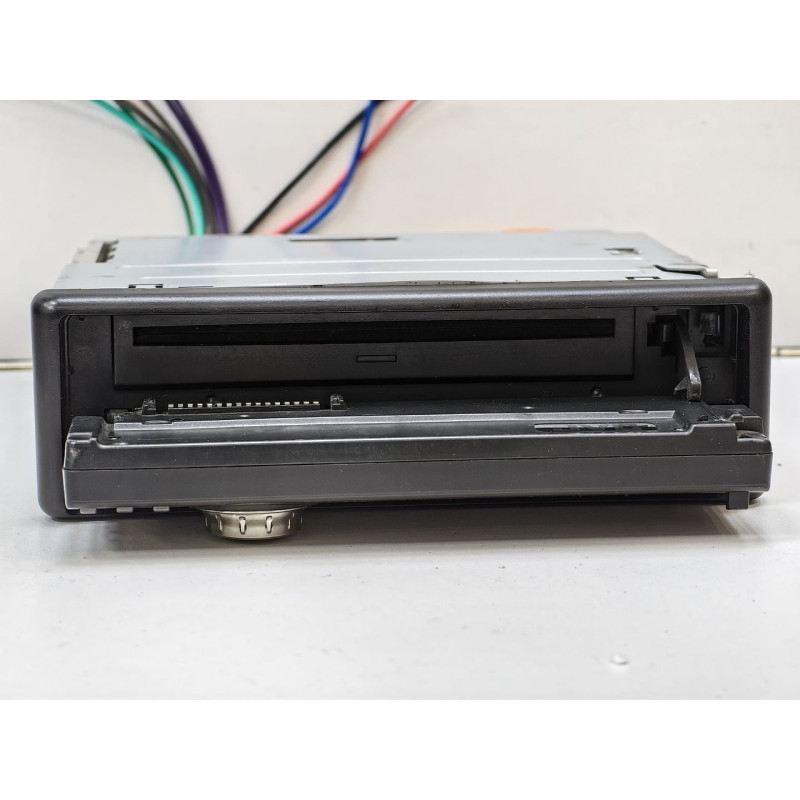 Автомагнитола JVC KD-G527            
            б/у