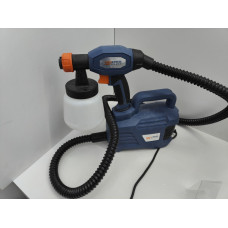 Краскопульт Dexter PLD3120            
            б/у
