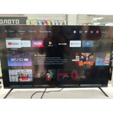 Телевизор Haier 43 Smart TV S1            
            б/у