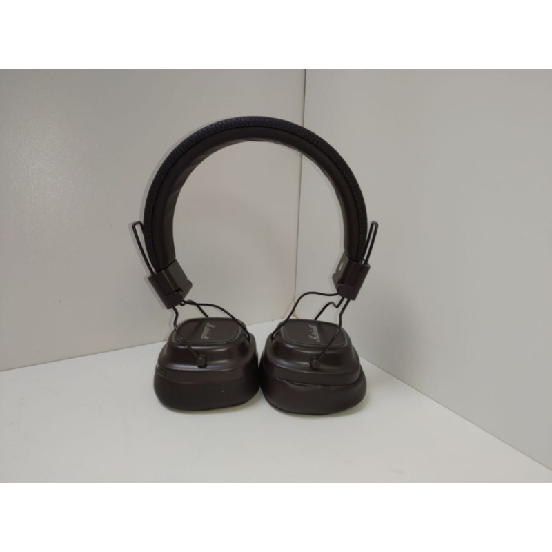 .Наушники Беспроводные Внутриканальные TWS Marshall М2