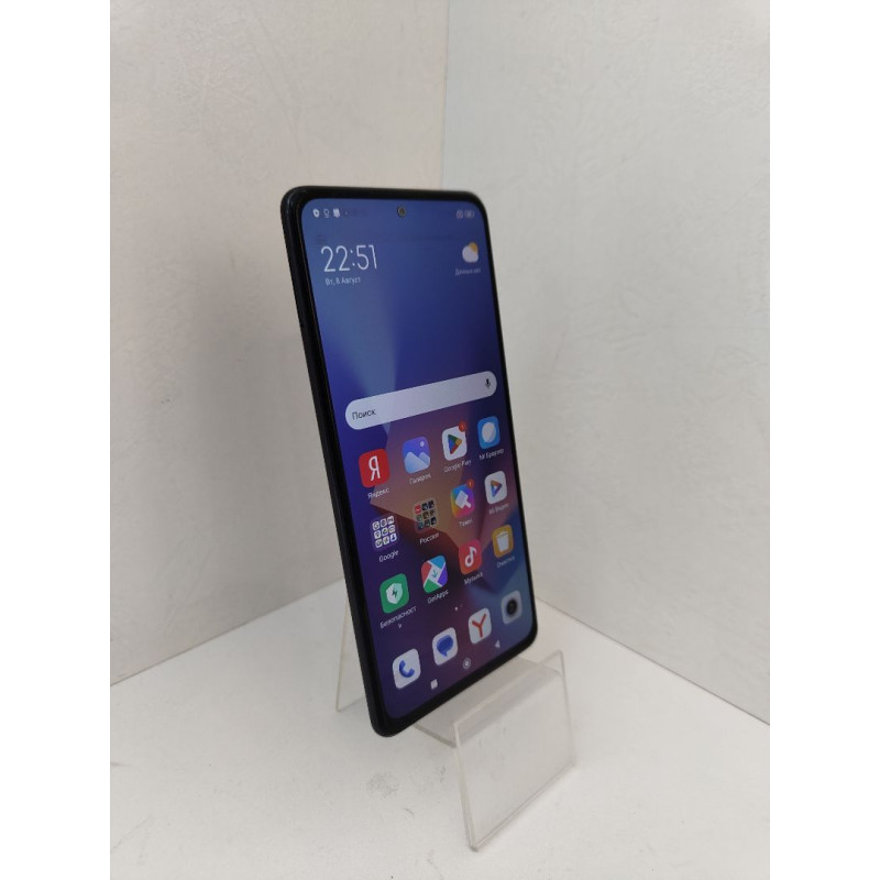 Мобильный телефон Tecno Camon 15 Air 3/64 GB            
            б/у