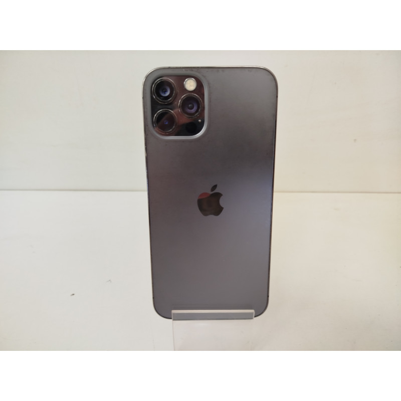 Мобильный телефон Apple iPhone 12 Pro 6/256 GB            
            б/у