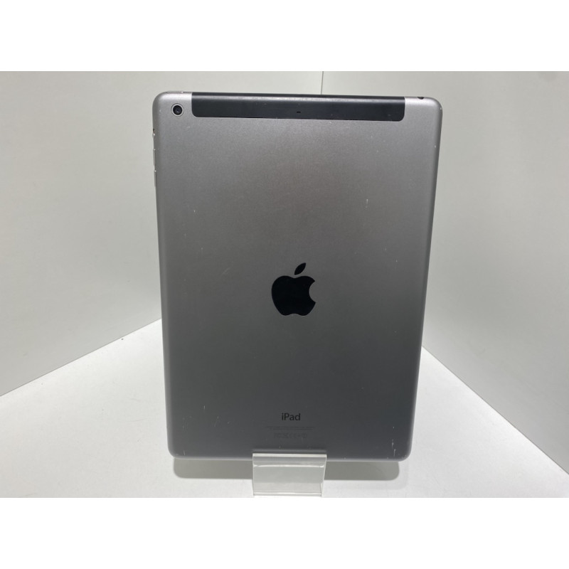 Планшет с SIM-картой Apple iPad Air Wi-Fi + Cellular MD791FD/a 2/16GB            
            б/у