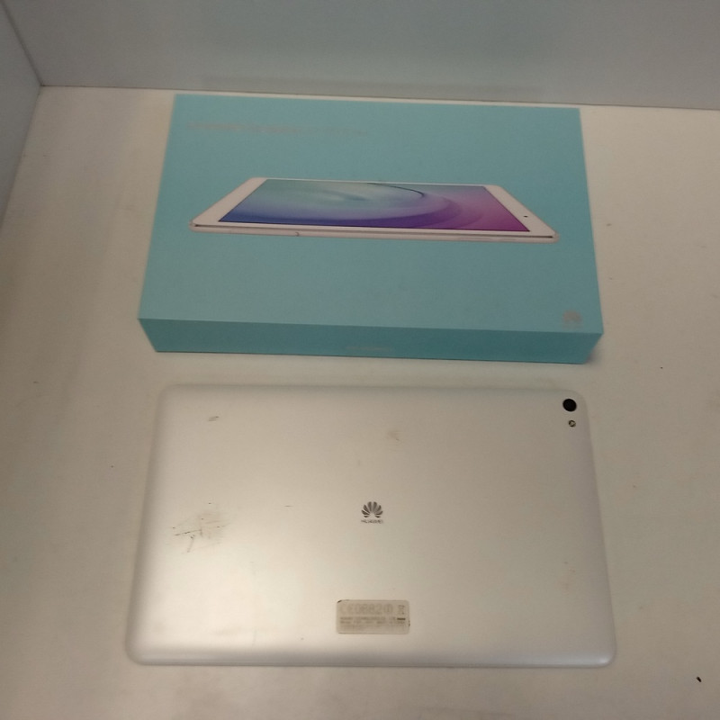 Планшет с SIM-картой Huawei Mediapad T2 10.0 Pro LTE 2/16GB            
            б/у