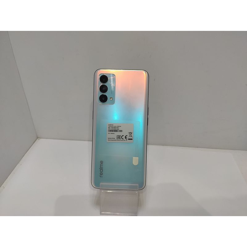 Мобильный телефон REALME GT Master Edition 8/256 GB            
            б/у