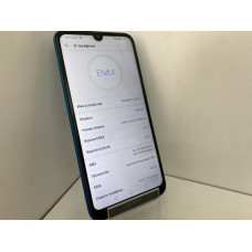 Мобильный телефон Huawei Y7 2019 3/32 GB            
            б/у